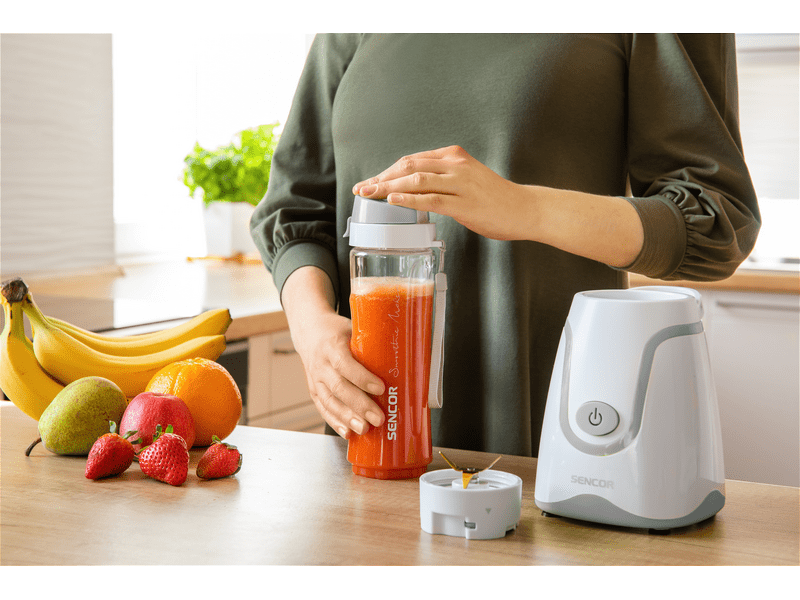 Sencor SBL 2110WH Smoothie mixer, fehér