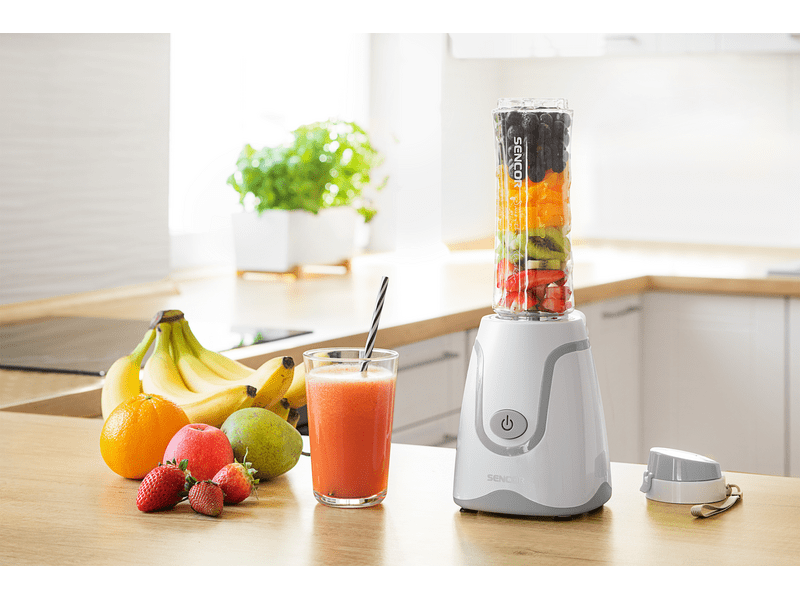 Sencor SBL 2110WH Smoothie mixer, fehér