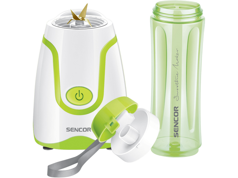 Sencor SBL 2111GR Smoothie mixer, zöld