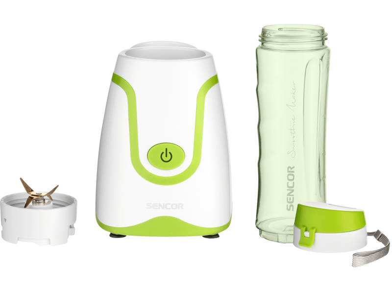Sencor SBL 2111GR Smoothie mixer, zöld