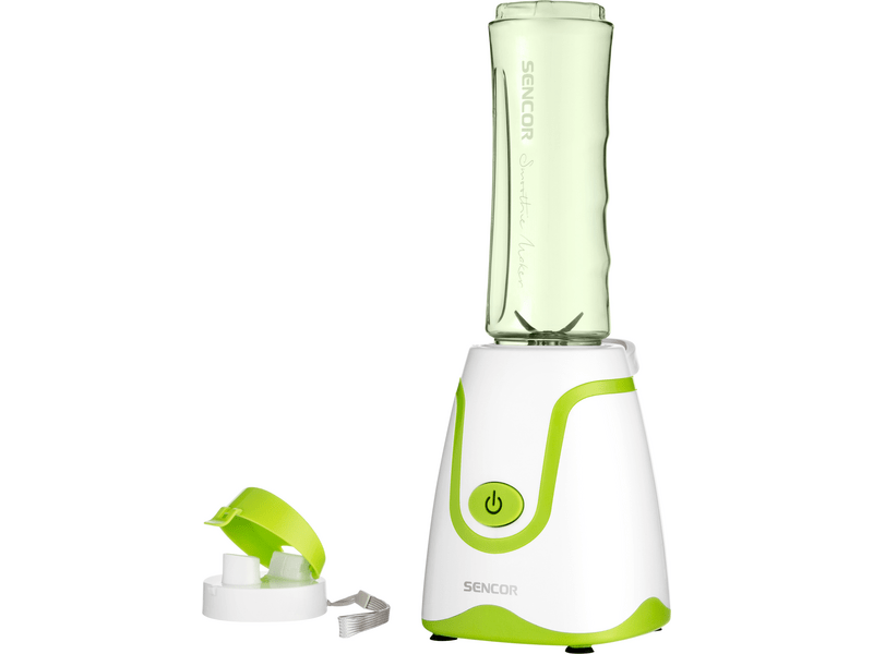 Sencor SBL 2111GR Smoothie mixer, zöld