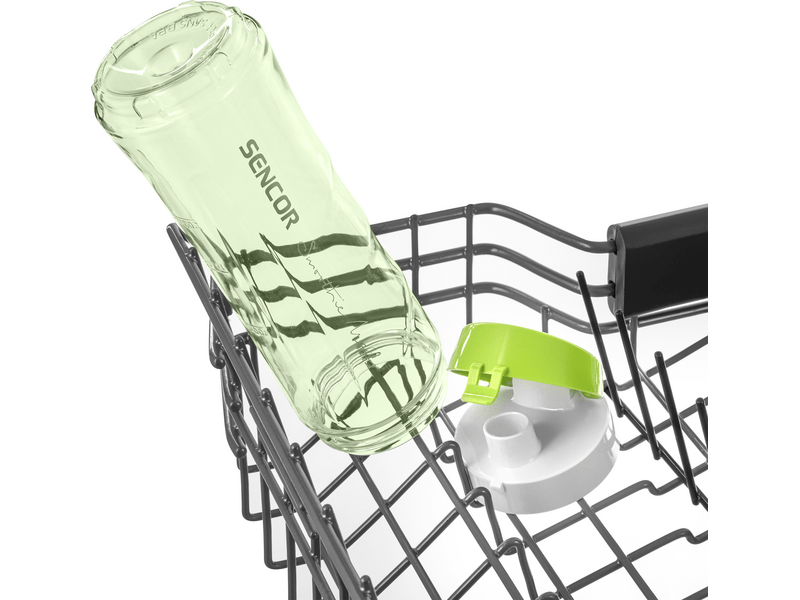 Sencor SBL 2111GR Smoothie mixer, zöld