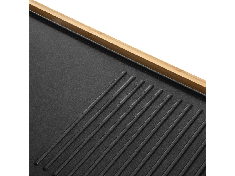 Sencor SBG 206BK stolni električni roštilj