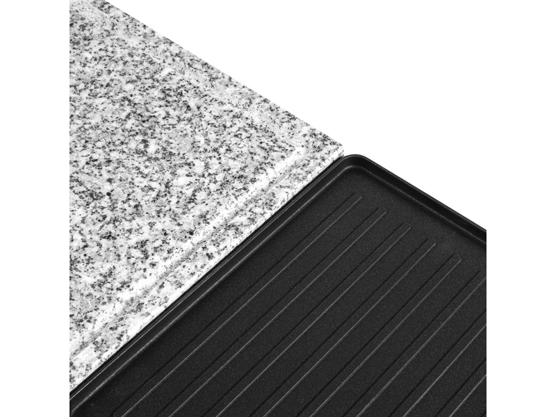 Sencor SBG 0260BK Raclette roštilj