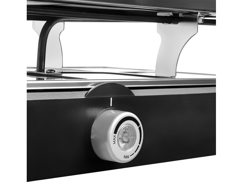 Sencor SBG 0260BK Raclette roštilj