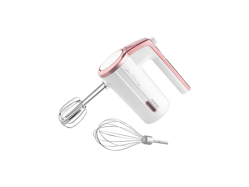 Sencor SHM 9000WH Vezeték nélküli kézimixer