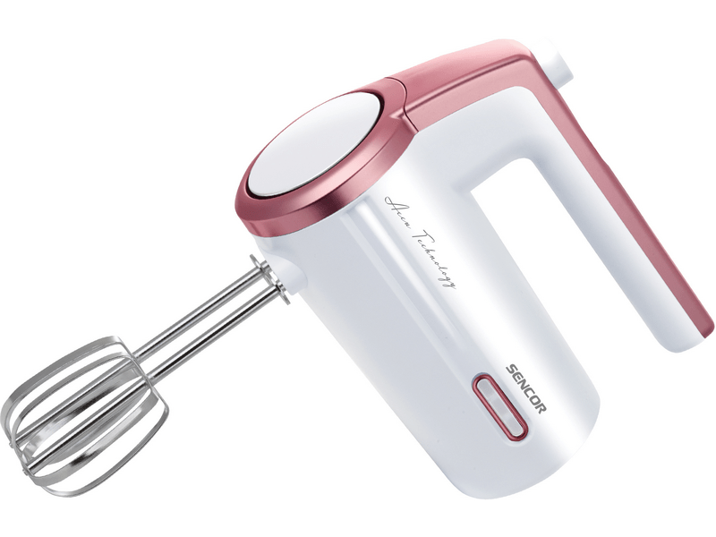 Sencor SHM 9000WH Vezeték nélküli kézimixer