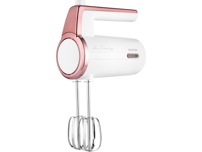 Sencor SHM 9000WH Vezeték nélküli kézimixer