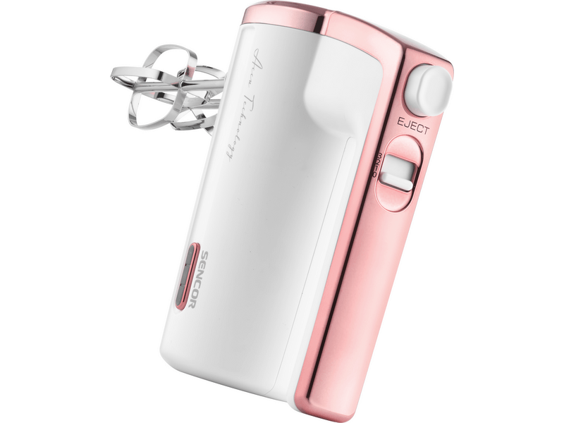 Sencor SHM 9000WH Vezeték nélküli kézimixer