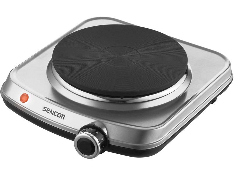 Sencor SCP 1506SS Električna ploča za kuhanje