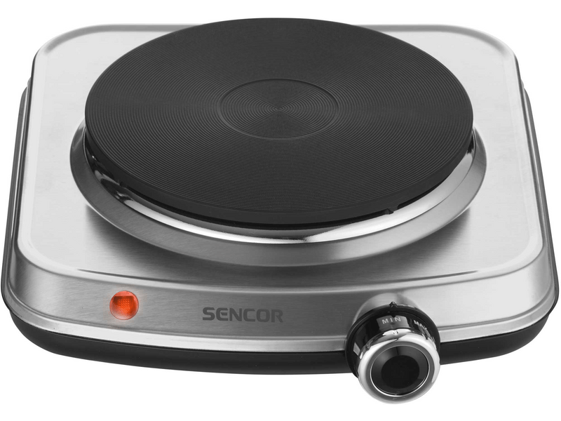 Sencor SCP 1506SS Električna ploča za kuhanje