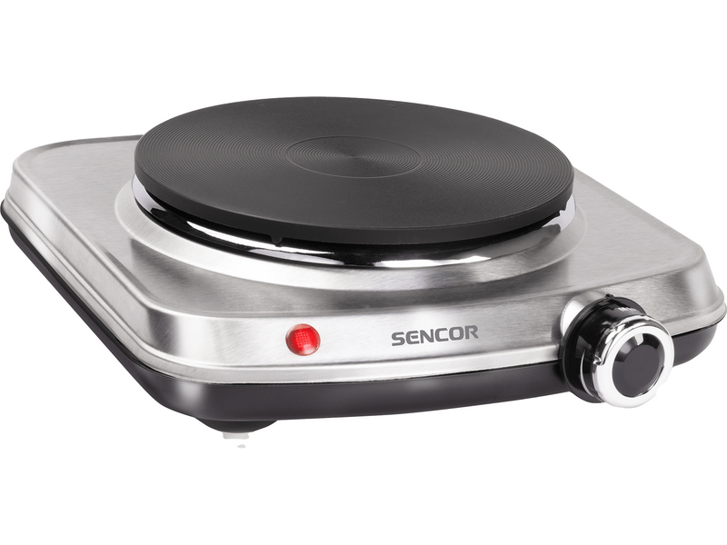 Sencor SCP 1506SS Električna ploča za kuhanje