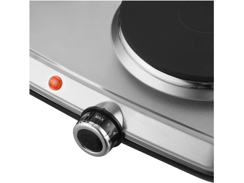 Sencor SCP 2256SS Električna ploča za kuhanje