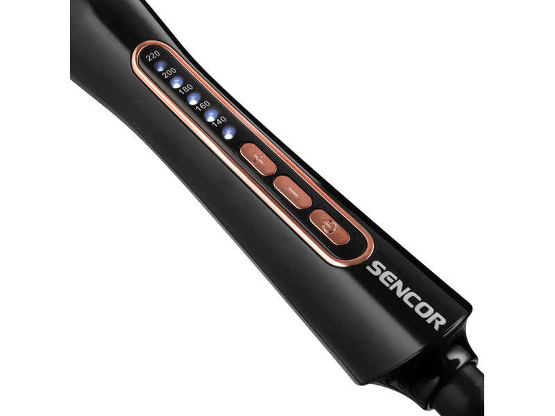 Sencor SHS 0920BK uvijač za kosu