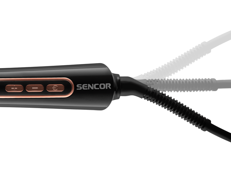 Sencor SHS 0920BK uvijač za kosu