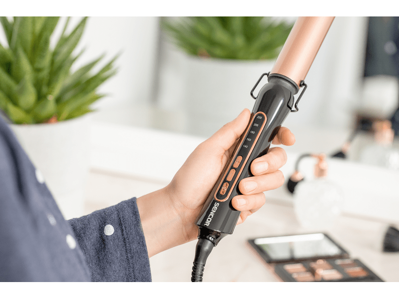 Sencor SHS 0920BK uvijač za kosu