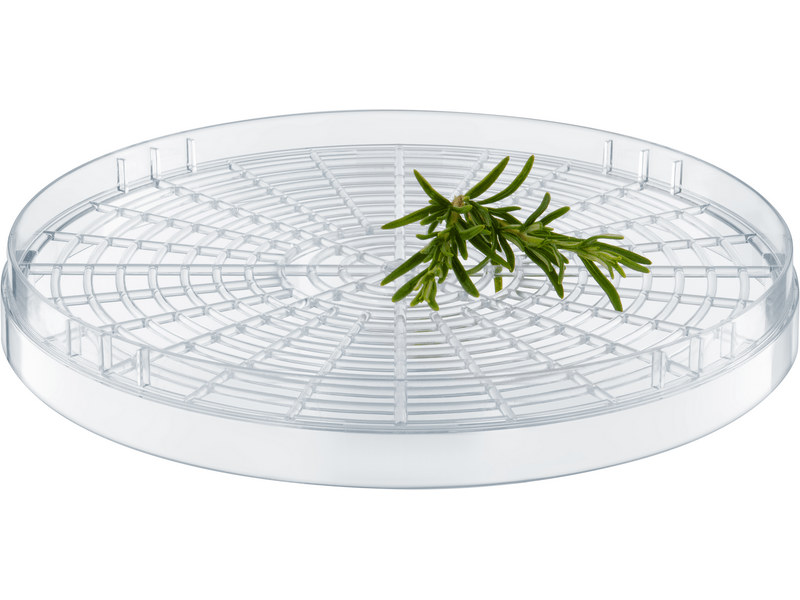 Sencor SFD 757GG Élelmiszer aszaló, 5 szita, zöld