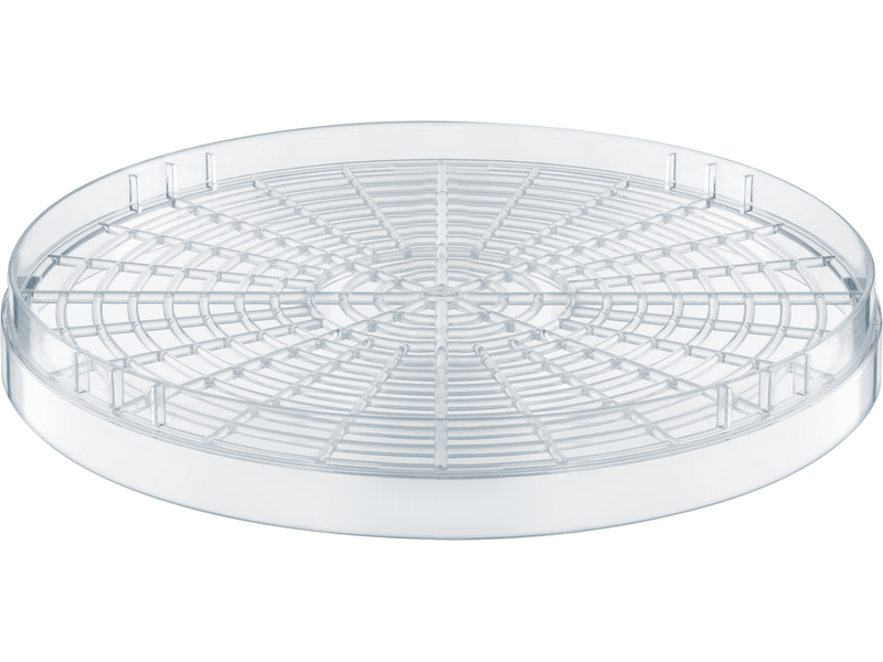 Sencor SFD 757GG Élelmiszer aszaló, 5 szita, zöld