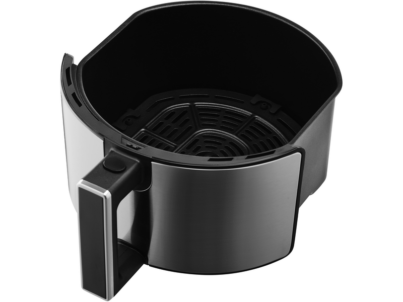 Sencor SFR 5010BK Forrólevegős sütő