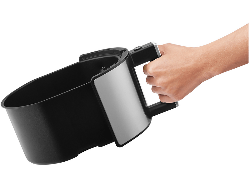 Sencor SFR 5010BK Forrólevegős sütő