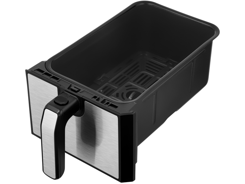 Sencor SFR 9500SS Forrólevegős sütő