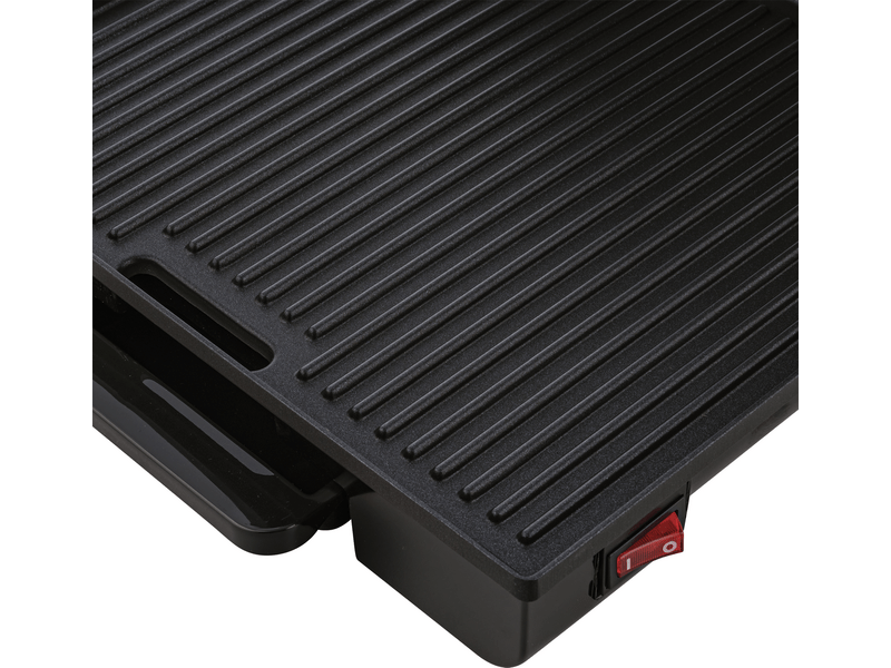 Sencor SBG 3710SS Kontaktgrill