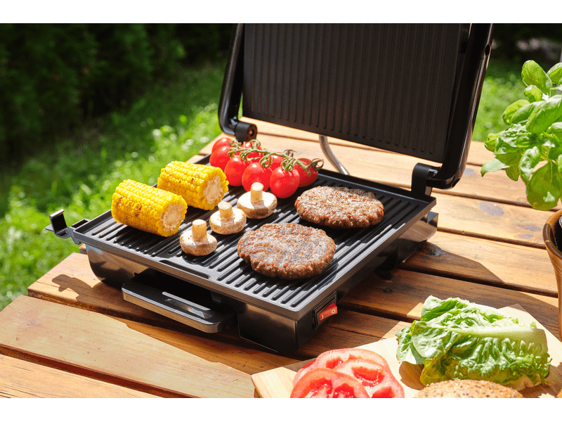 Sencor SBG 3710SS Kontaktgrill