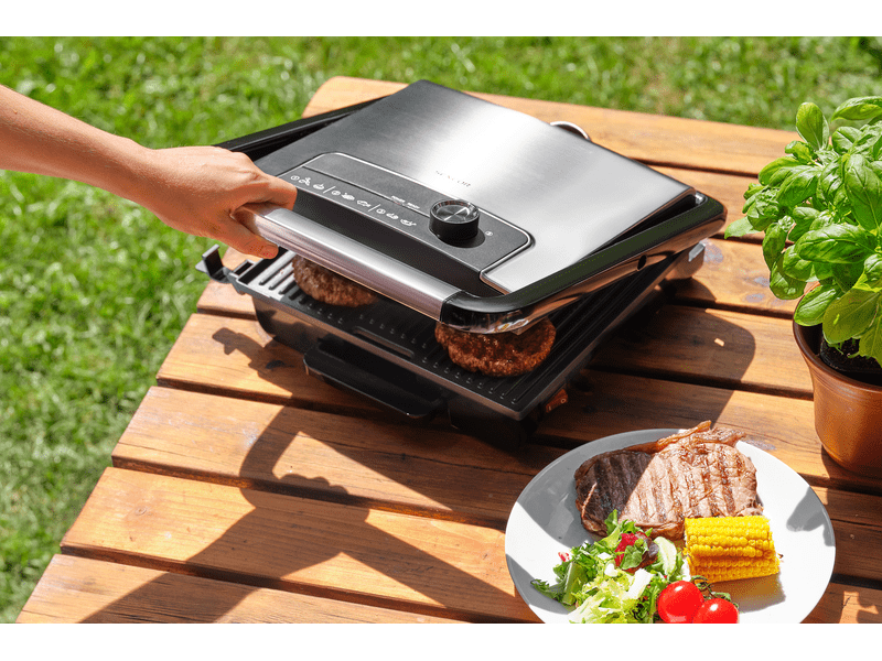 Sencor SBG 3710SS Kontaktgrill
