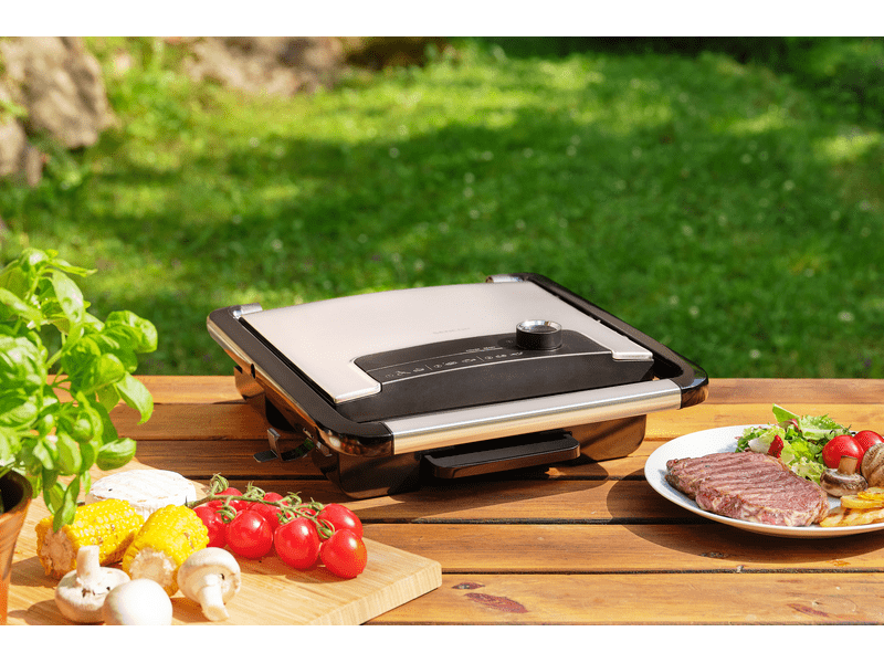 Sencor SBG 3710SS Kontaktgrill