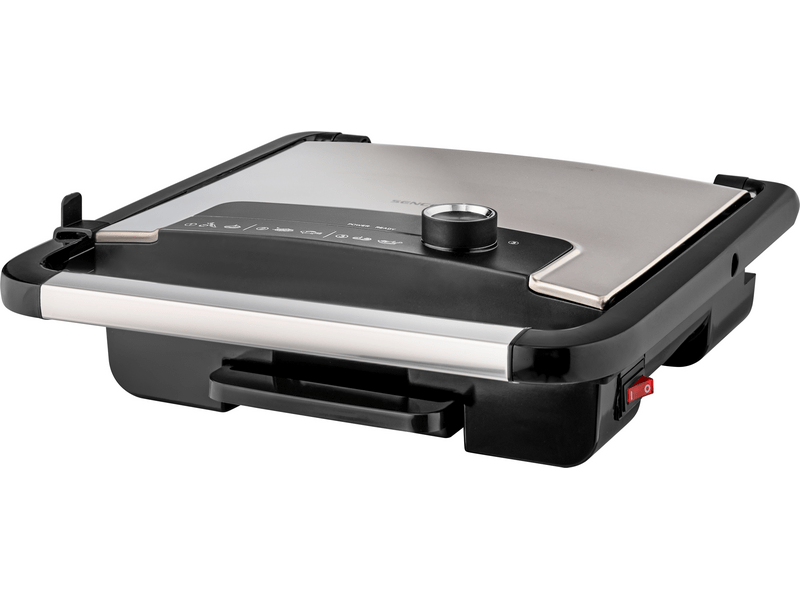 Sencor SBG 3710SS Kontaktgrill