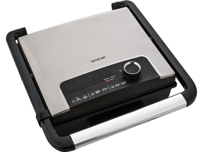 Sencor SBG 3710SS Kontaktgrill