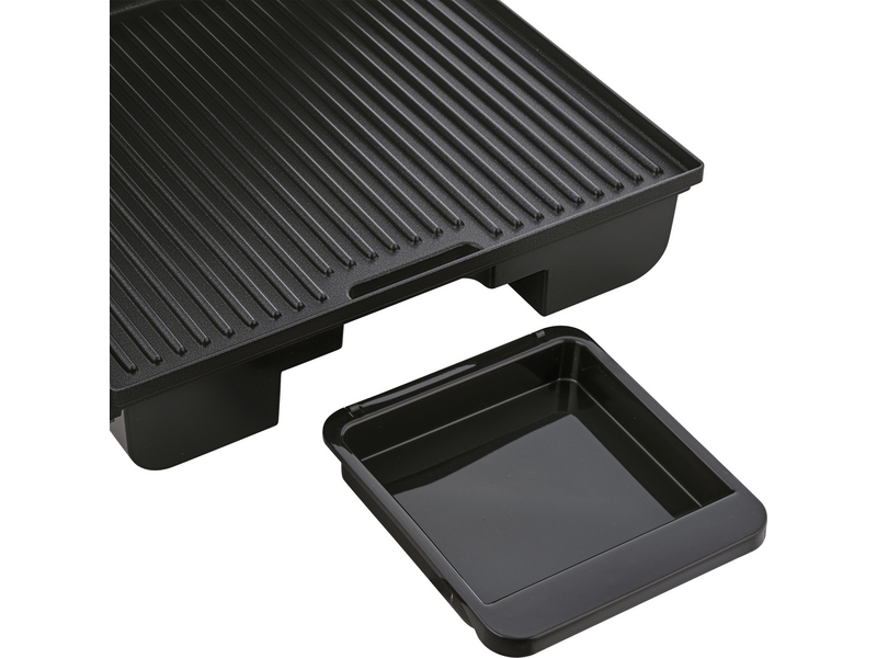 Sencor SBG 3710SS Kontaktgrill