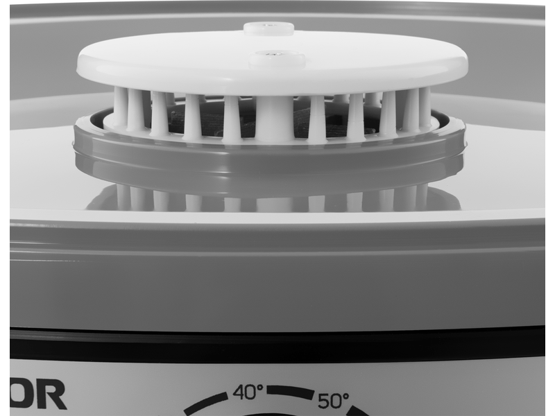 Sencor SFD 3109BK Dehidrator hrane, 9 sita, crni