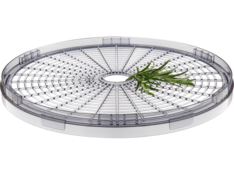 Sencor SFD 3109BK Dehidrator hrane, 9 sita, crni