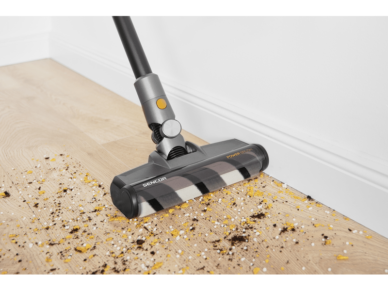 Sencor SVC 8725GD Akkumulátoros rúdporszívó