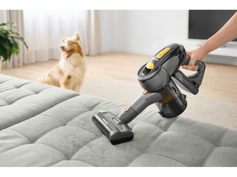 Sencor SVC 8725GD Akkumulátoros rúdporszívó