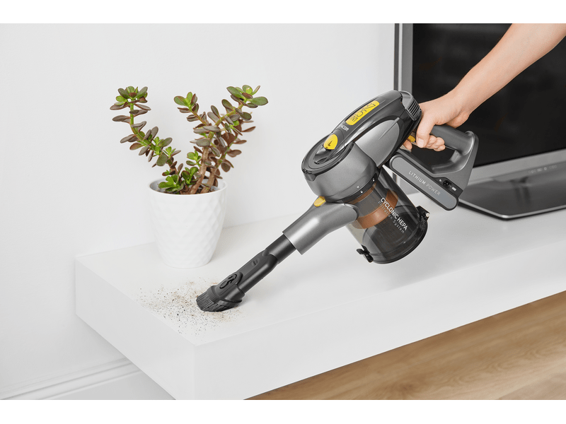 Sencor SVC 8725GD Akkumulátoros rúdporszívó