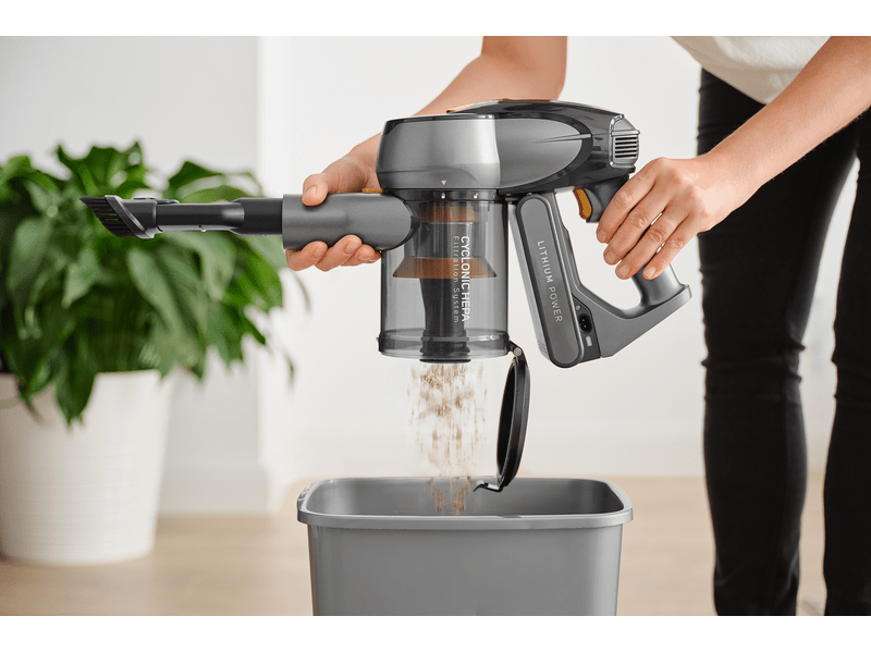 Sencor SVC 8725GD Akkumulátoros rúdporszívó