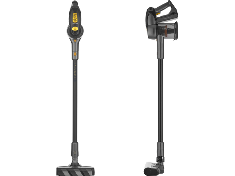 Sencor SVC 8725GD Akkumulátoros rúdporszívó