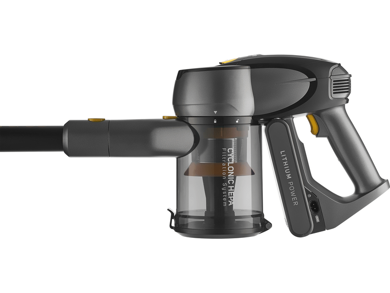 Sencor SVC 8725GD Akkumulátoros rúdporszívó