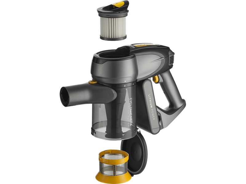 Sencor SVC 8725GD Akkumulátoros rúdporszívó