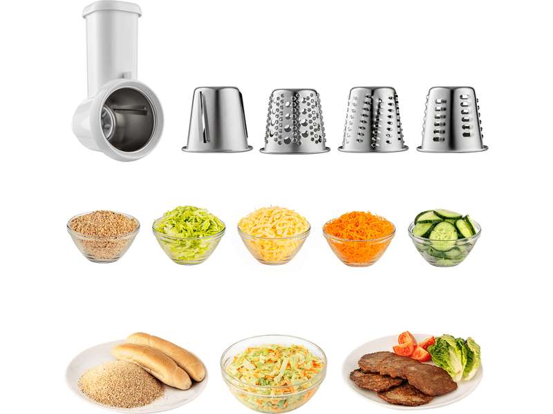 Sencor STM 7910 kuhinjski robotski uređaj