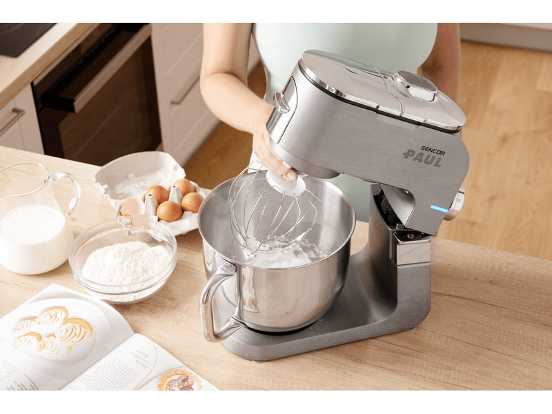 Sencor STM 7910 kuhinjski robotski uređaj