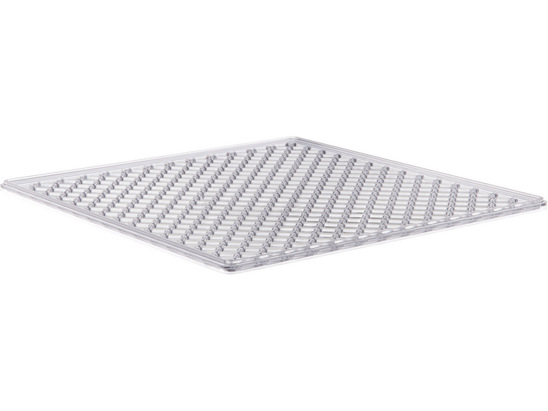 Sencor SFD 6500WH Élelmiszer aszaló, 6 szita, fehér