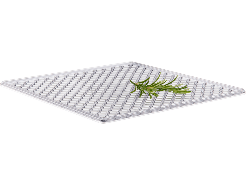 Sencor SFD 6500WH Élelmiszer aszaló, 6 szita, fehér