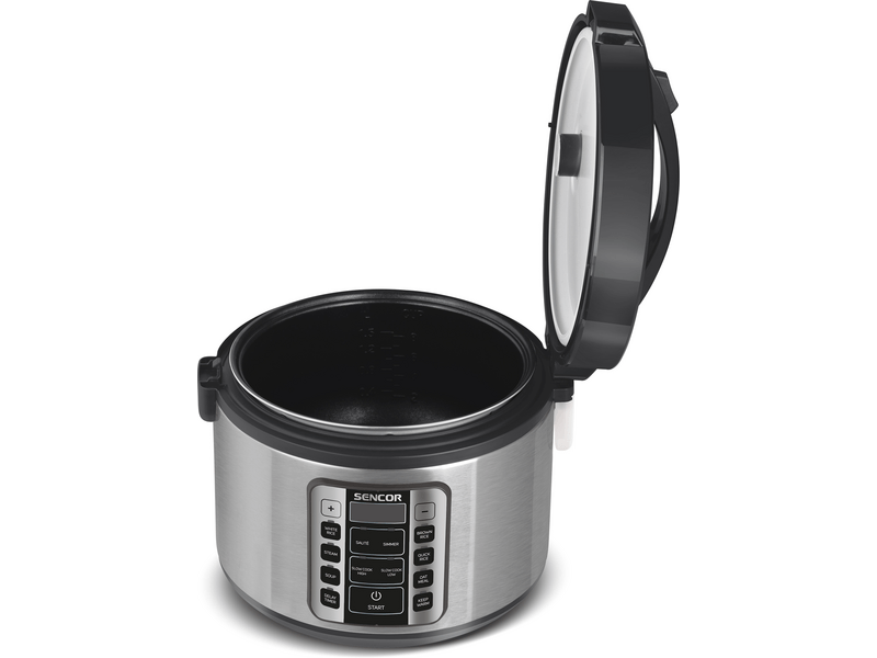 Sencor SRM 3151BK kuhalo za rižu