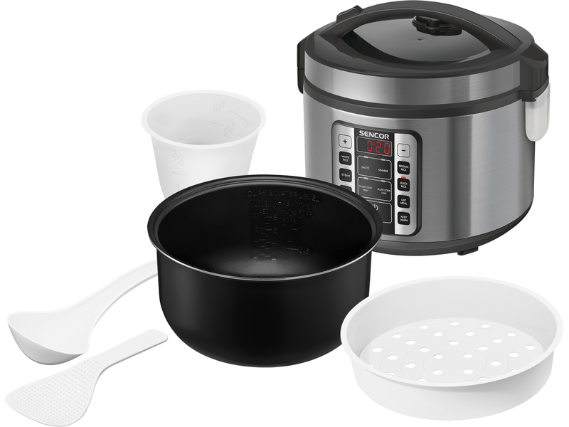 Sencor SRM 3151BK kuhalo za rižu