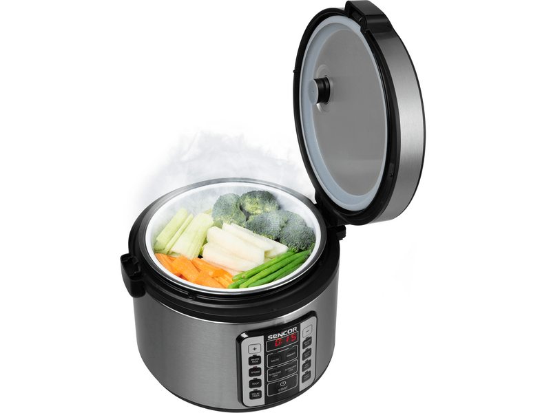 Sencor SRM 3151BK kuhalo za rižu