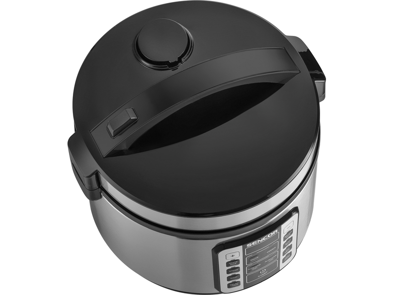 Sencor SRM 3151BK Rizsfőző