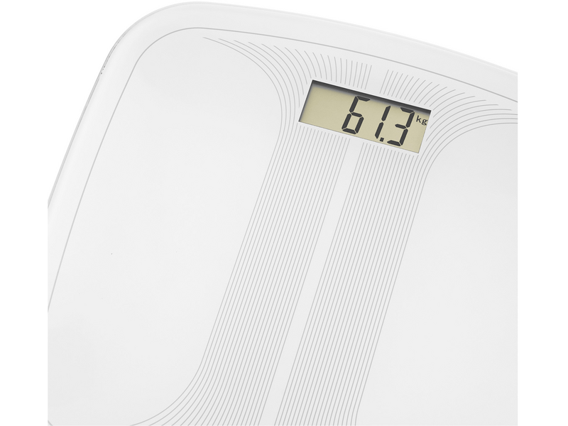 Sencor  SBS 2405WH Személymérleg, 150 kg, fehér